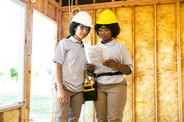 Best Best Insulation Companies  in Lake City, PA