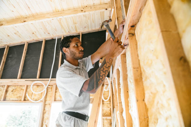 Best Residential Insulation Services  in Lake City, PA