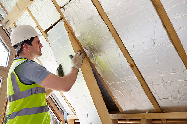 Best Affordable Insulation Services  in Lake City, PA