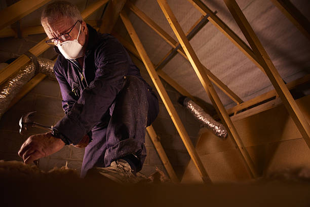 Best Residential Insulation Services  in Lake City, PA