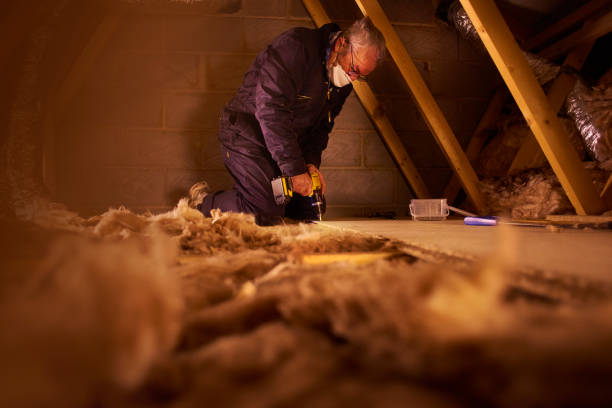Best Crawl Space Insulation  in Lake City, PA